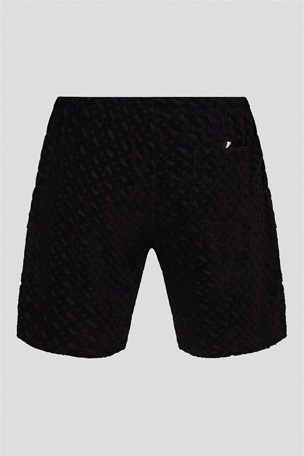 ΒΕΡΜΟΥΔΑ BOSS - 001 ΜΑΥΡΟ